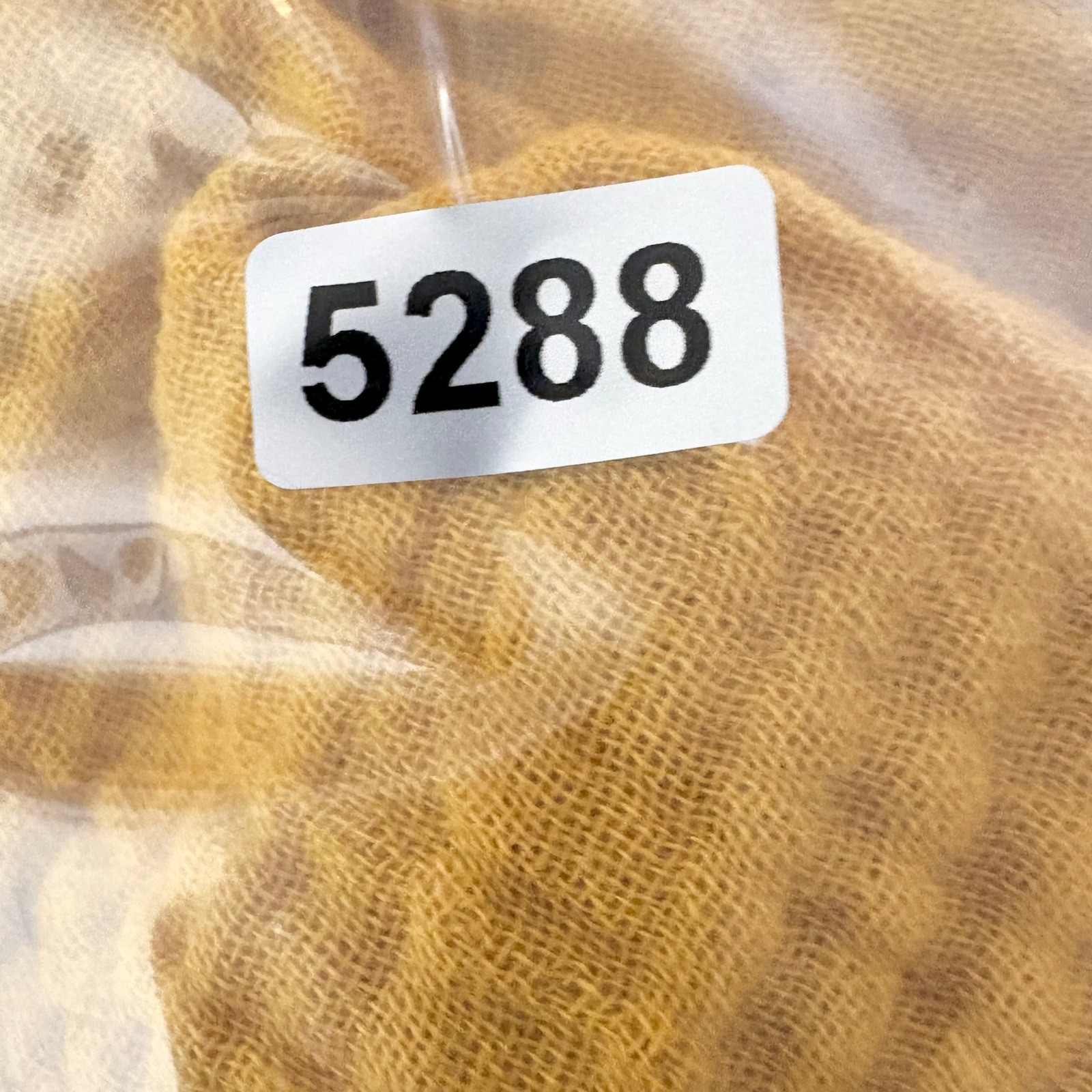 Tenzing Collections Mustard Yellow Cotton Gauze Tunic Minimalist Top Lagenlook