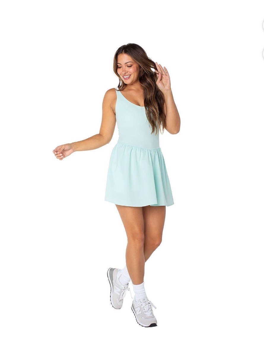 Women’s Spalding Active Dress- Asst colors & sizes