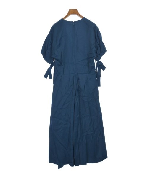 CEDRIC CHARLIER Dresses Blue 38(Approx. S) 2200705697170