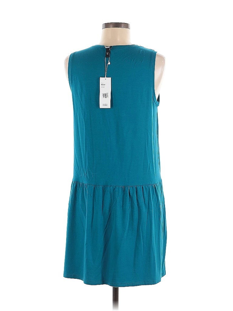 NWT! Eileen Fisher Cotton Dress – Summer Winner!