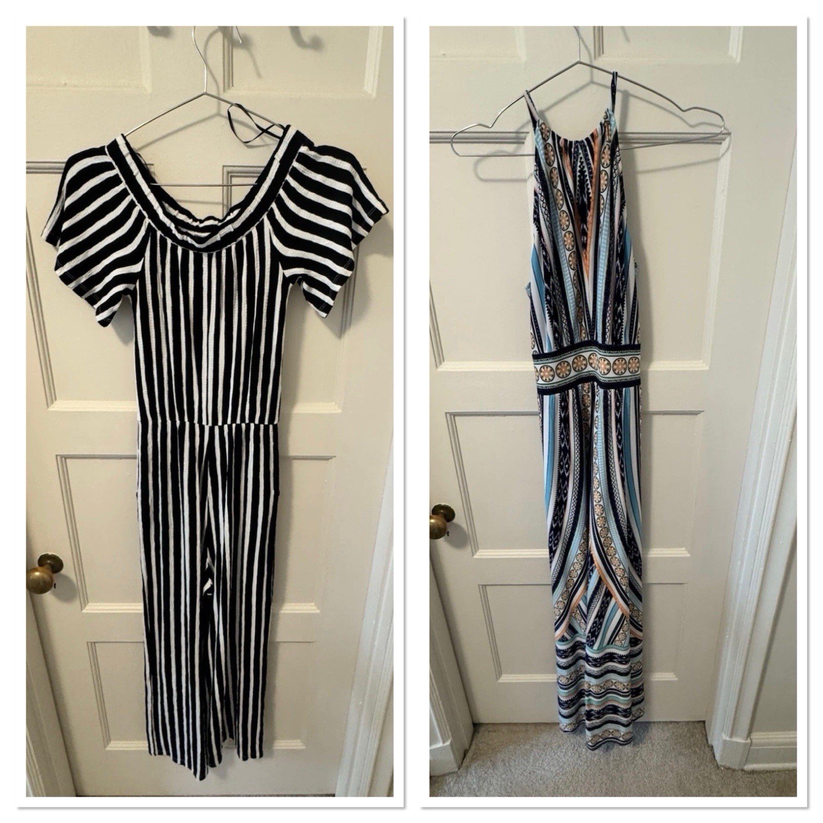 SALE Set Of 2