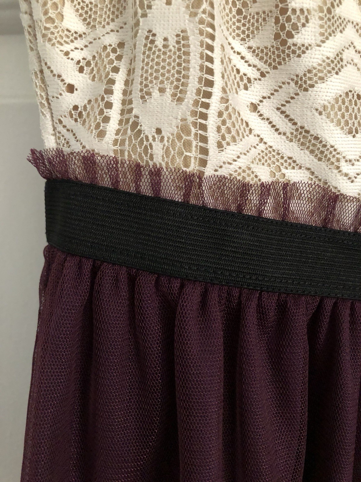 Speechless Y2K Mini Dress NWOT