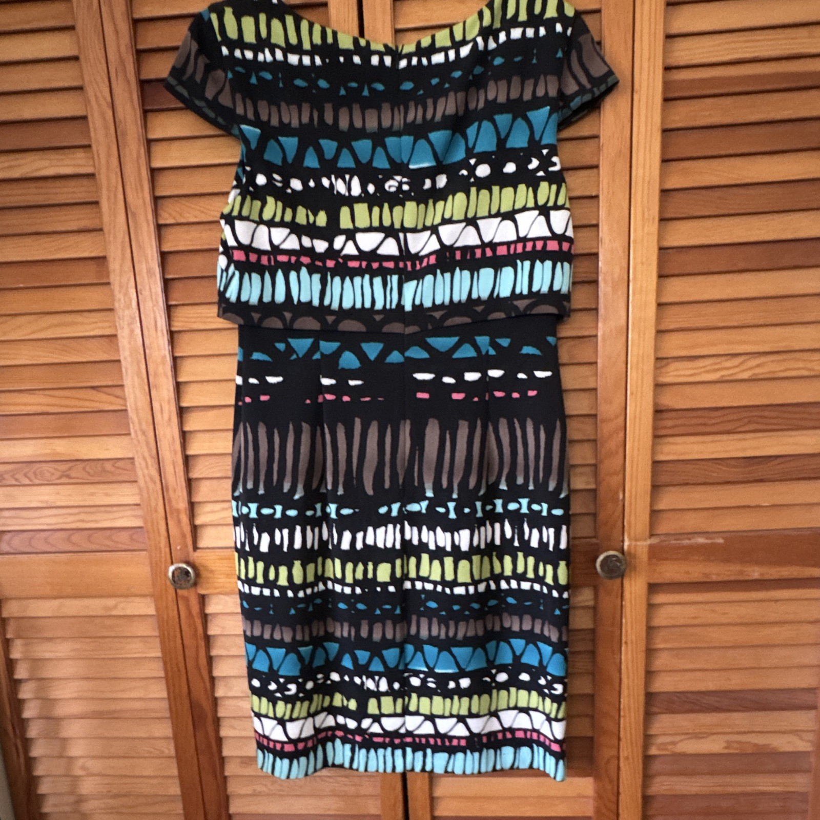 Classy Dress For Any Use