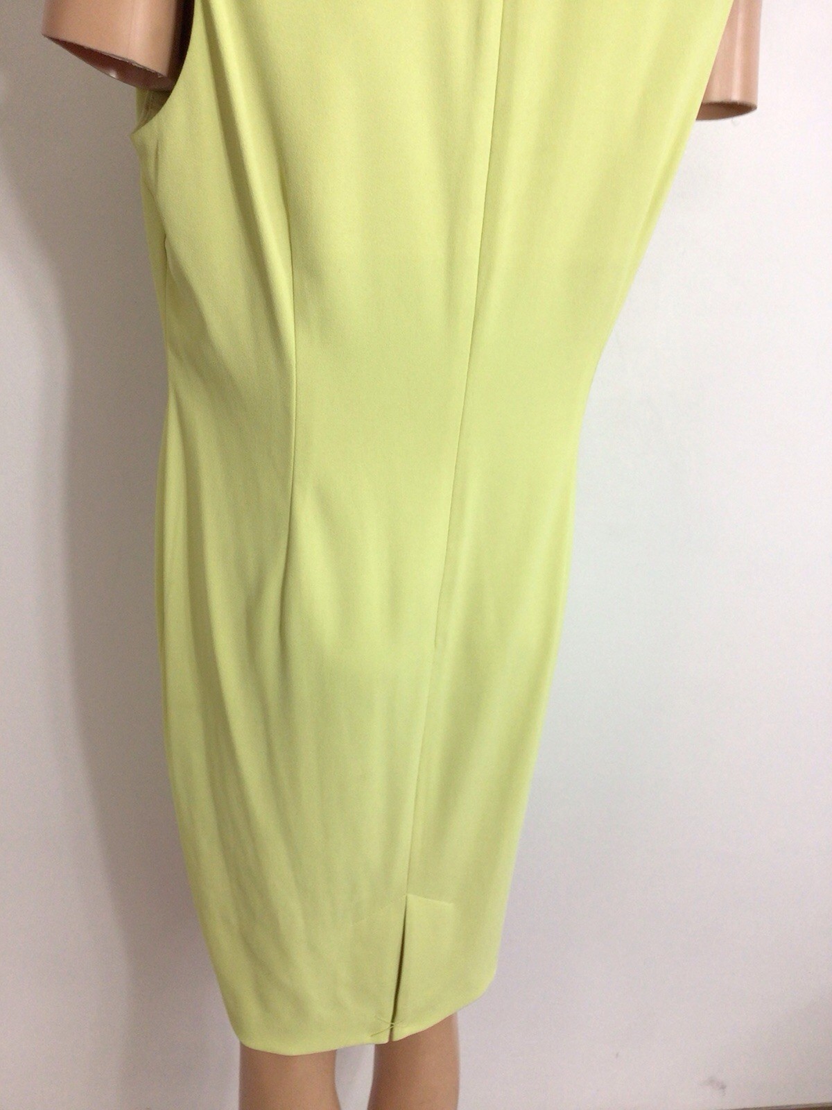 Amanda Smith Dress Sleeveless Womens 12