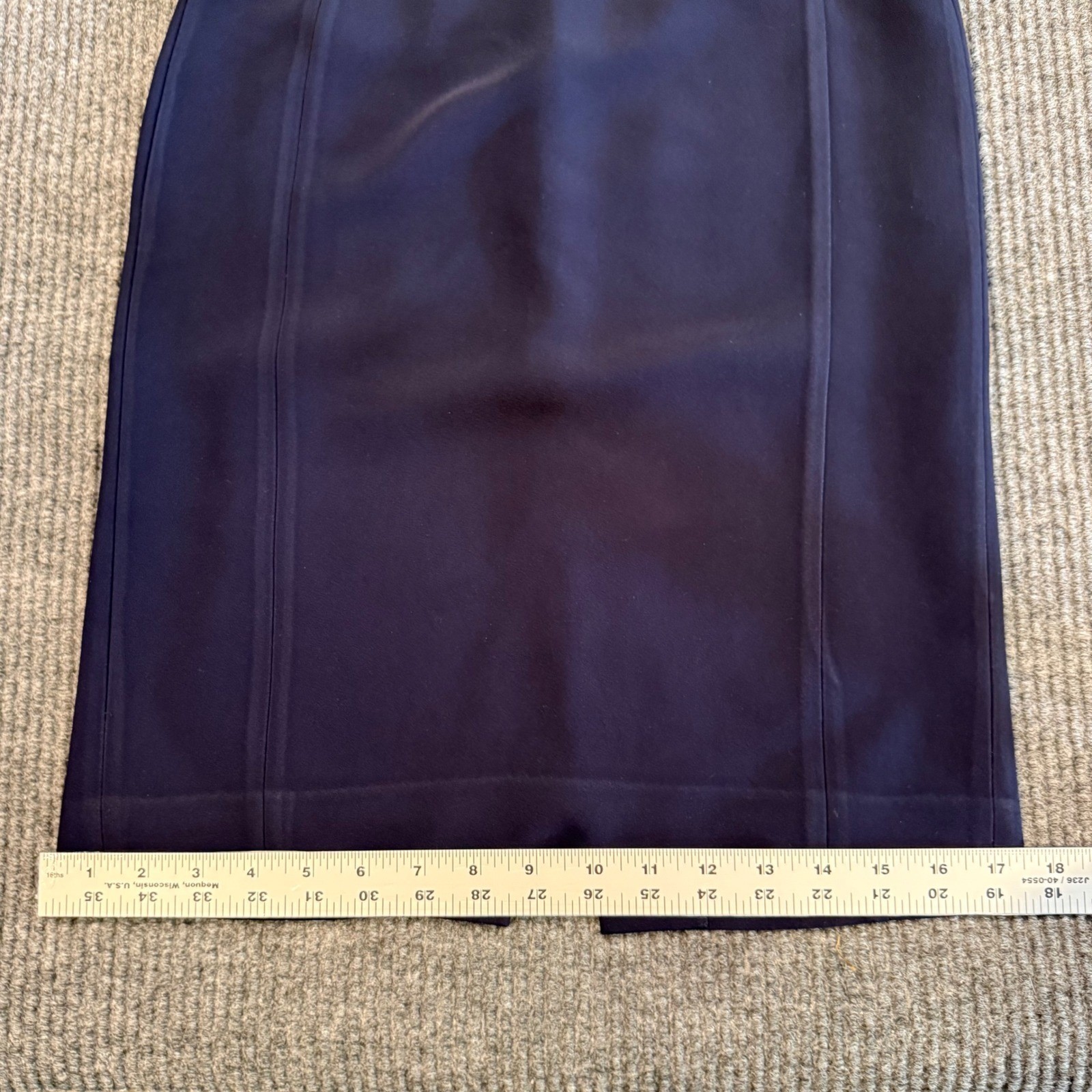 Antonio Berardi Silk Blend Sheath Midi Dress US 2 EU 38 Designer Luxury Chic