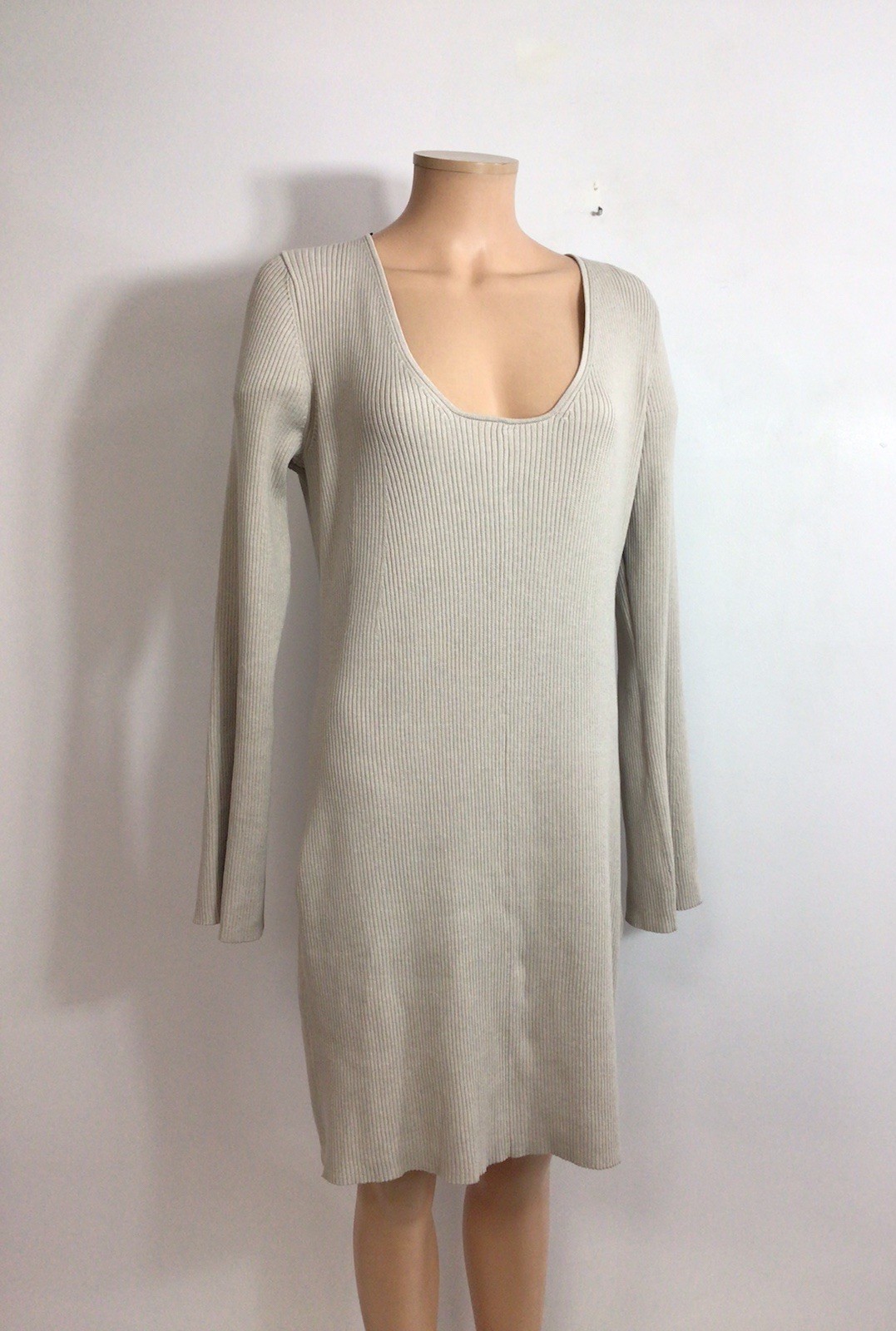 H&M Sweater Dress Womens 2XL New