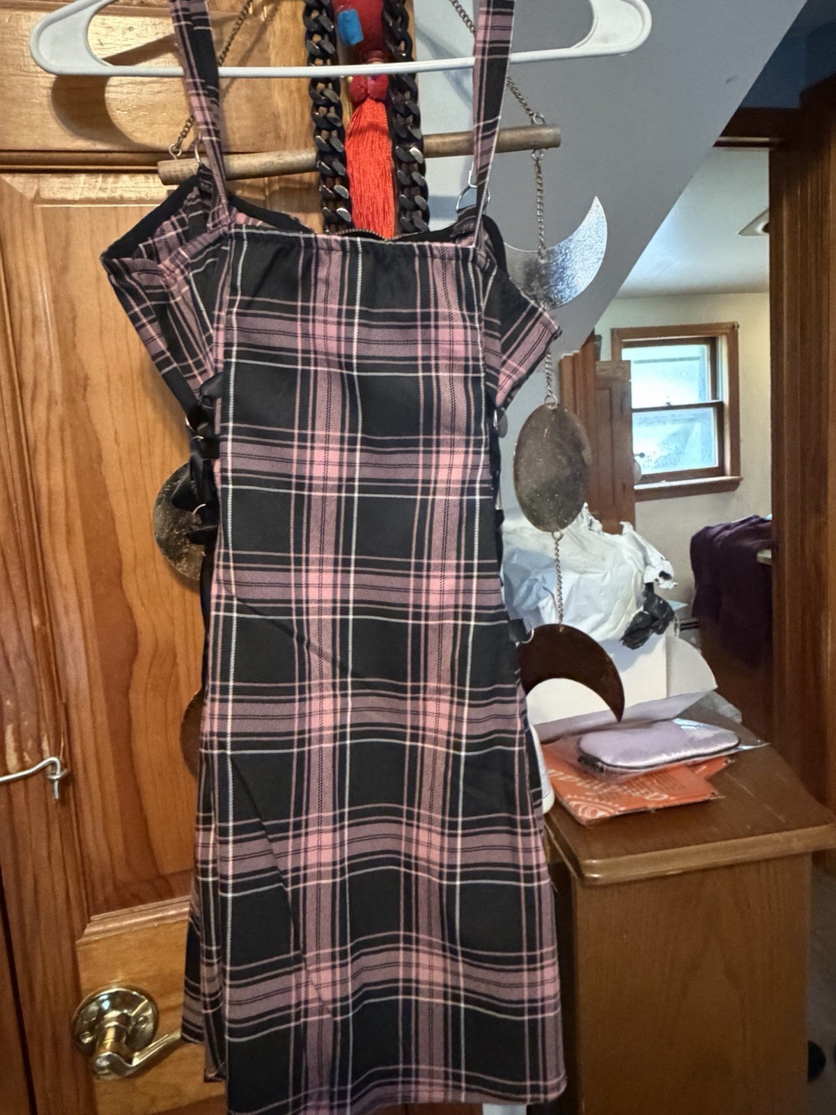 Dollskill Dress