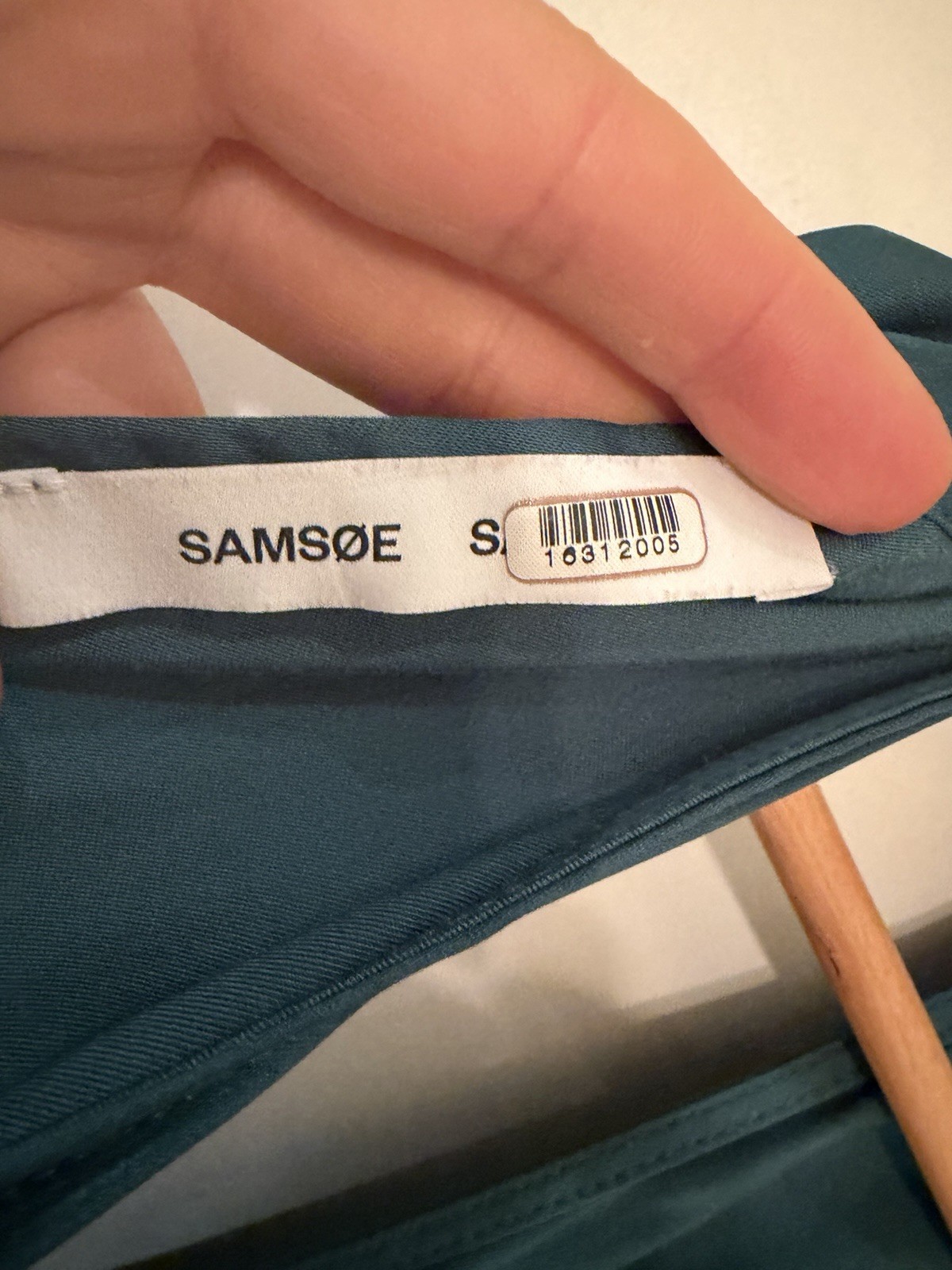 Samsoe Dress Sz S