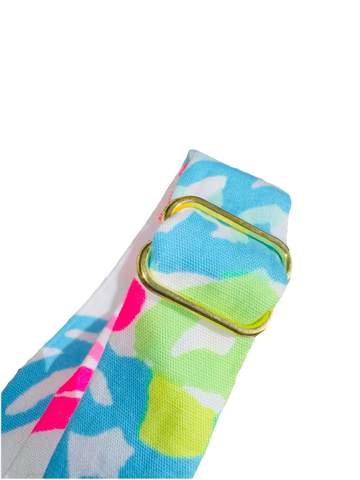 Lilly Pulitzer Ardleigh Lovers Coral Size 0 XS Bright Multicolor Floral Neon EUC