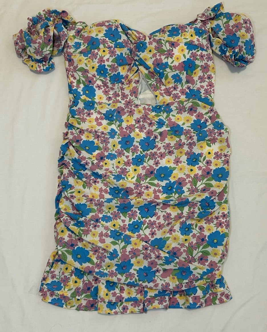 Dress For Women Fiestar