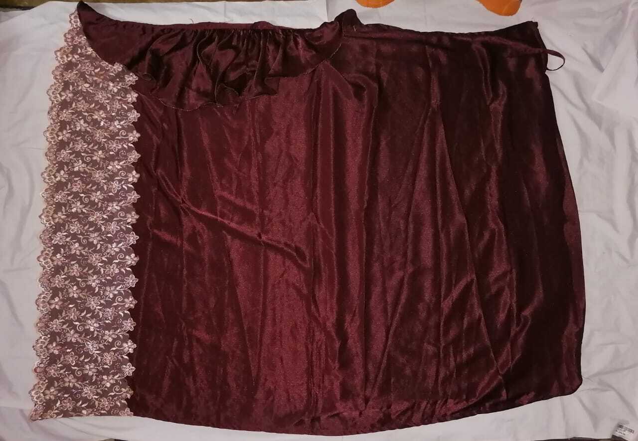 Handmade Modern Saree in Sri Lanka