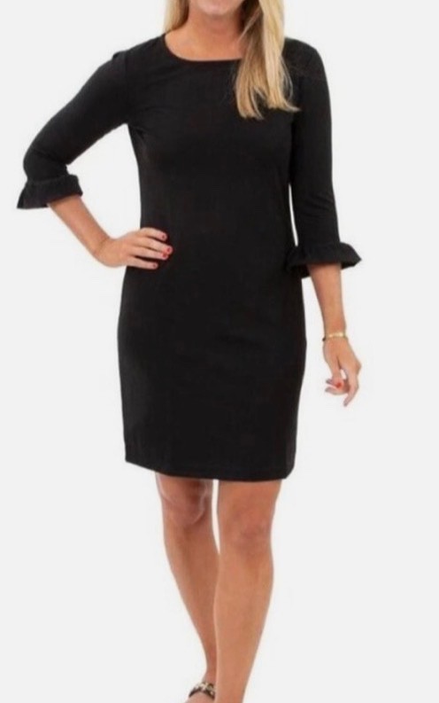 Sailor, Sailor Dockside Dress