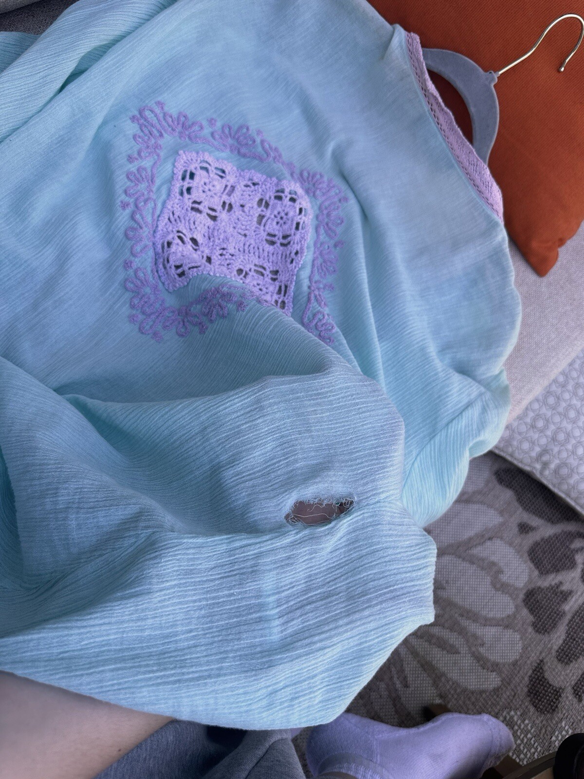 lolita jaca st barth tunic