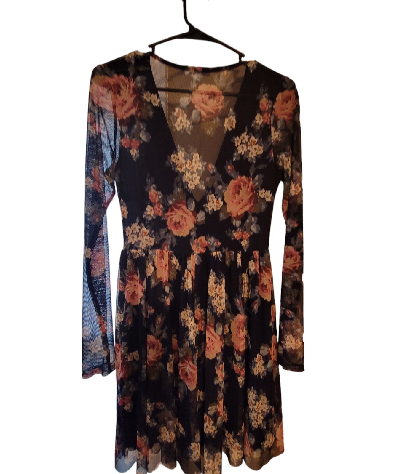 Vestido Elegante Para Cualquier Ocasion. Elegant Dress For Any Occasion.