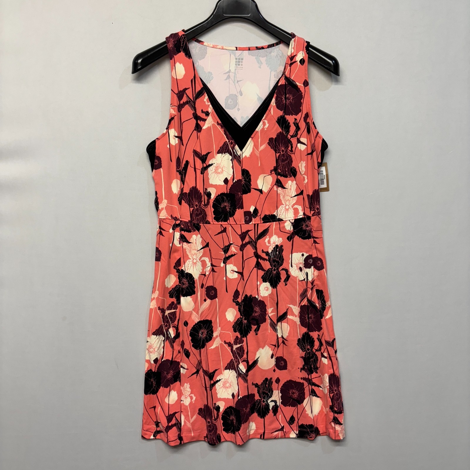NWT Title Nine Women Freelance Sleeveless Athletic Dress Size Large D045 -28
