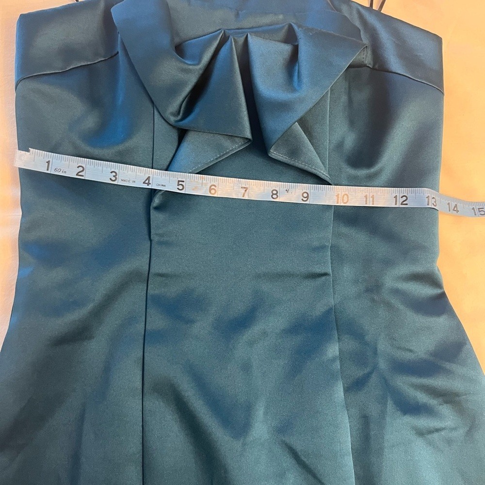 NWT A.B.S womens dress size 2