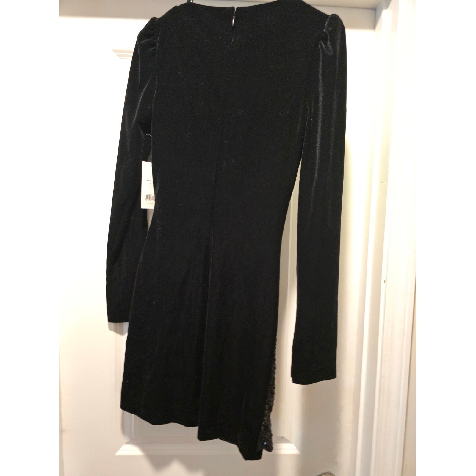 NWT Bailey 44 Selby Dress XS