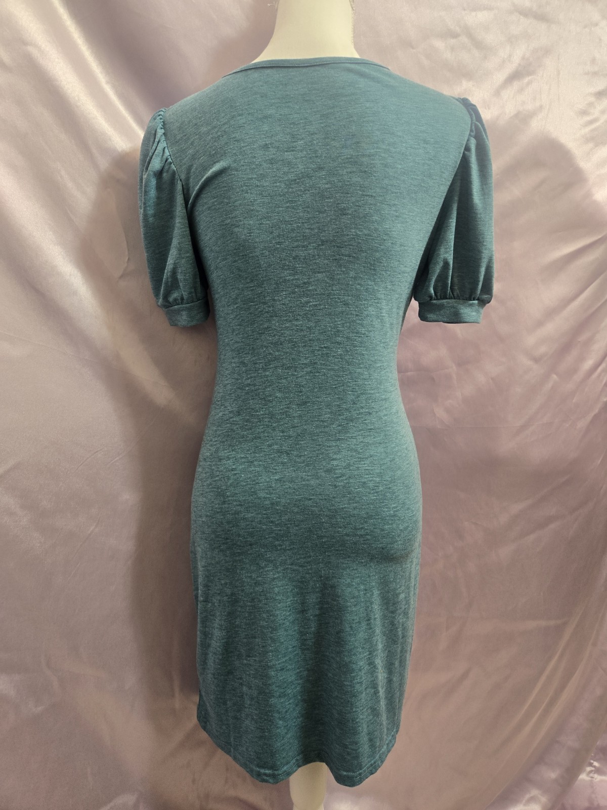 Amazon Tshirt Mini Dress