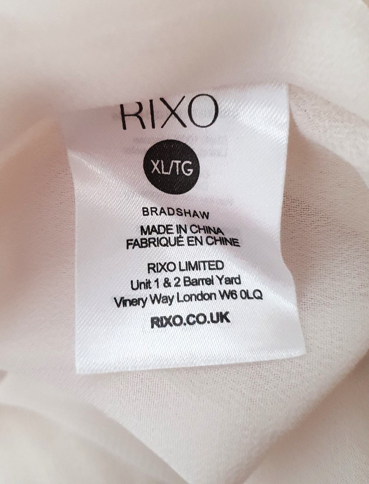 Rixo, Sequined Georgette Bradshaw Midi Dress, NEW W TAG, 16 UK / 12 US, Ivory
