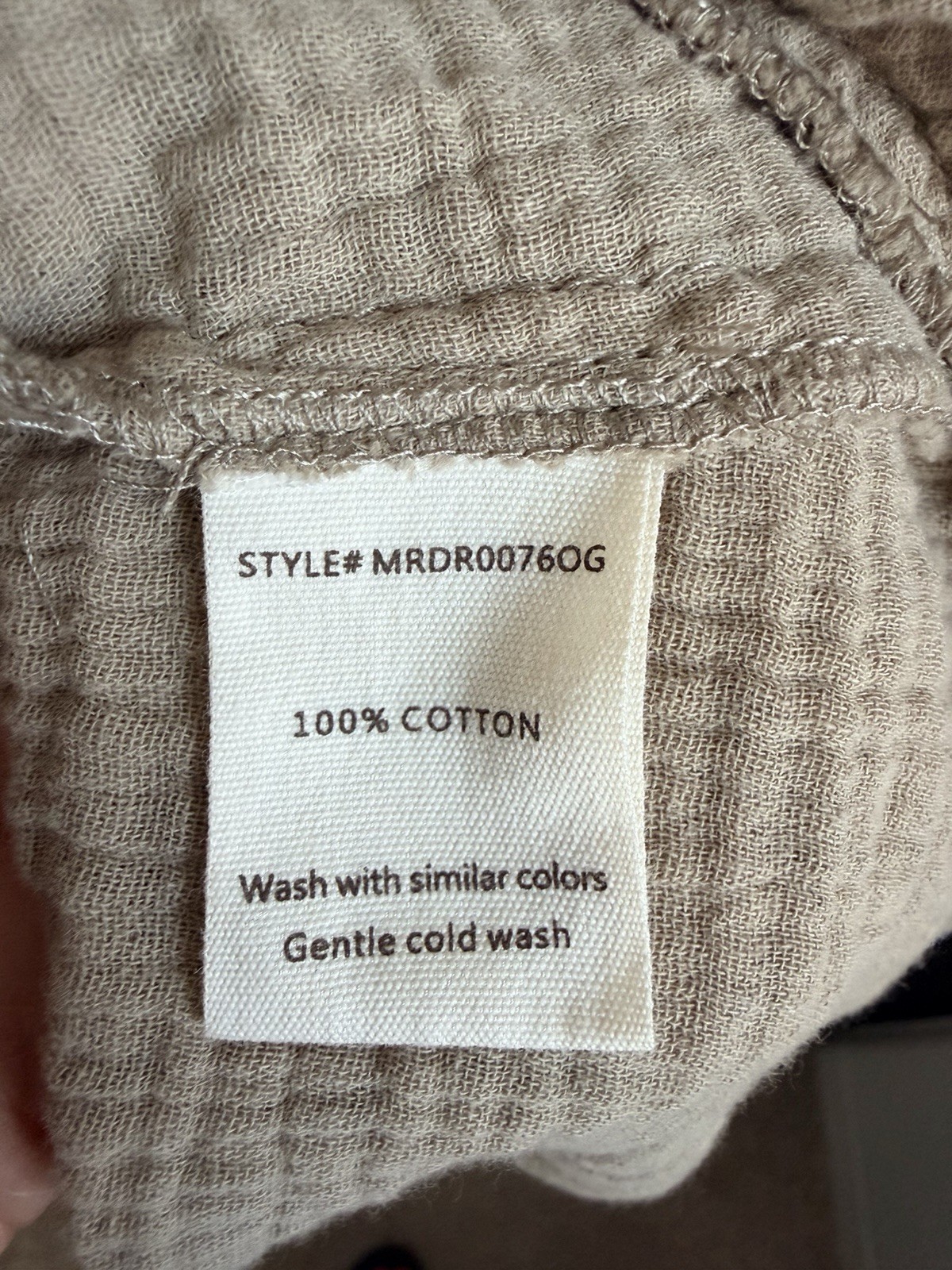 WORTH COLLECTIVE SIENNA COTTON PUFF SLEEVE BUMP FRIENDLY MAXI DRESS XL 14/16