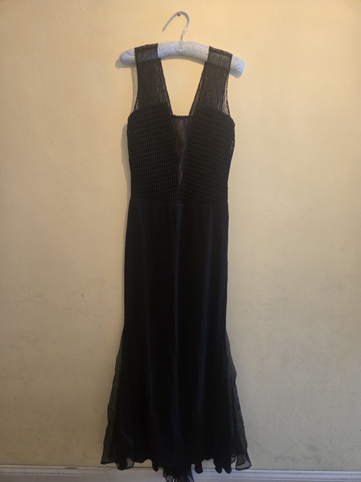 Authentic Vera Wang Formal Gown