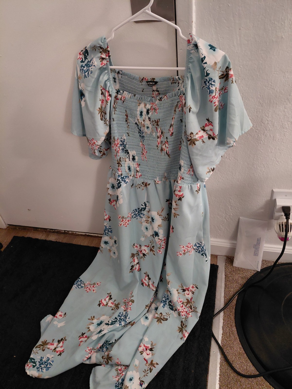 20 Women’s Plus Size Dresses 2XL Professionally Hemmed Great Condition
