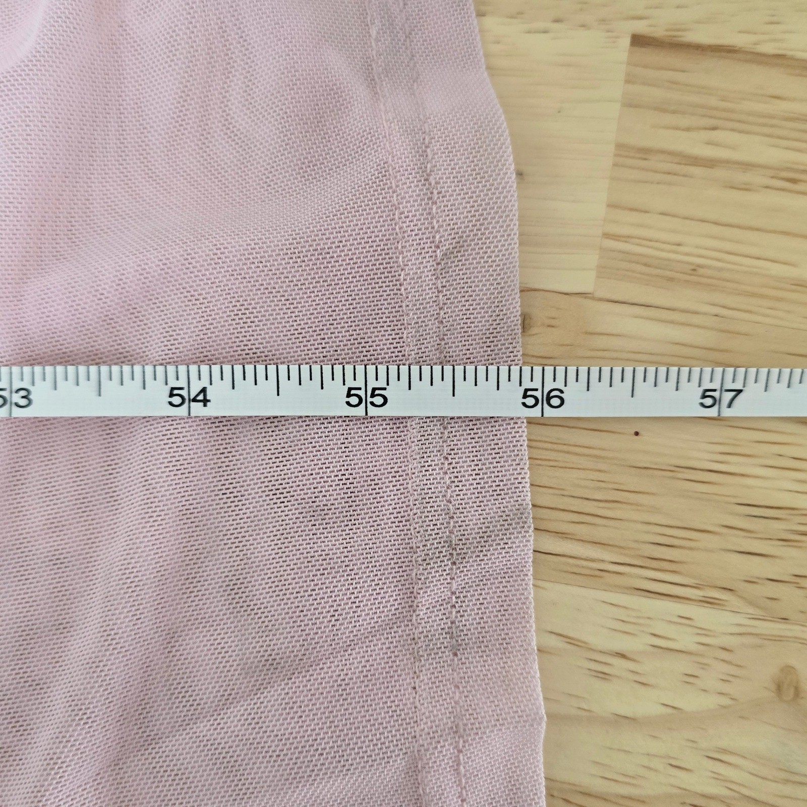 NWT Peppermayo Alter Ego Maxi Dress Pink Mesh Ruched Off Shoulder US Size 2