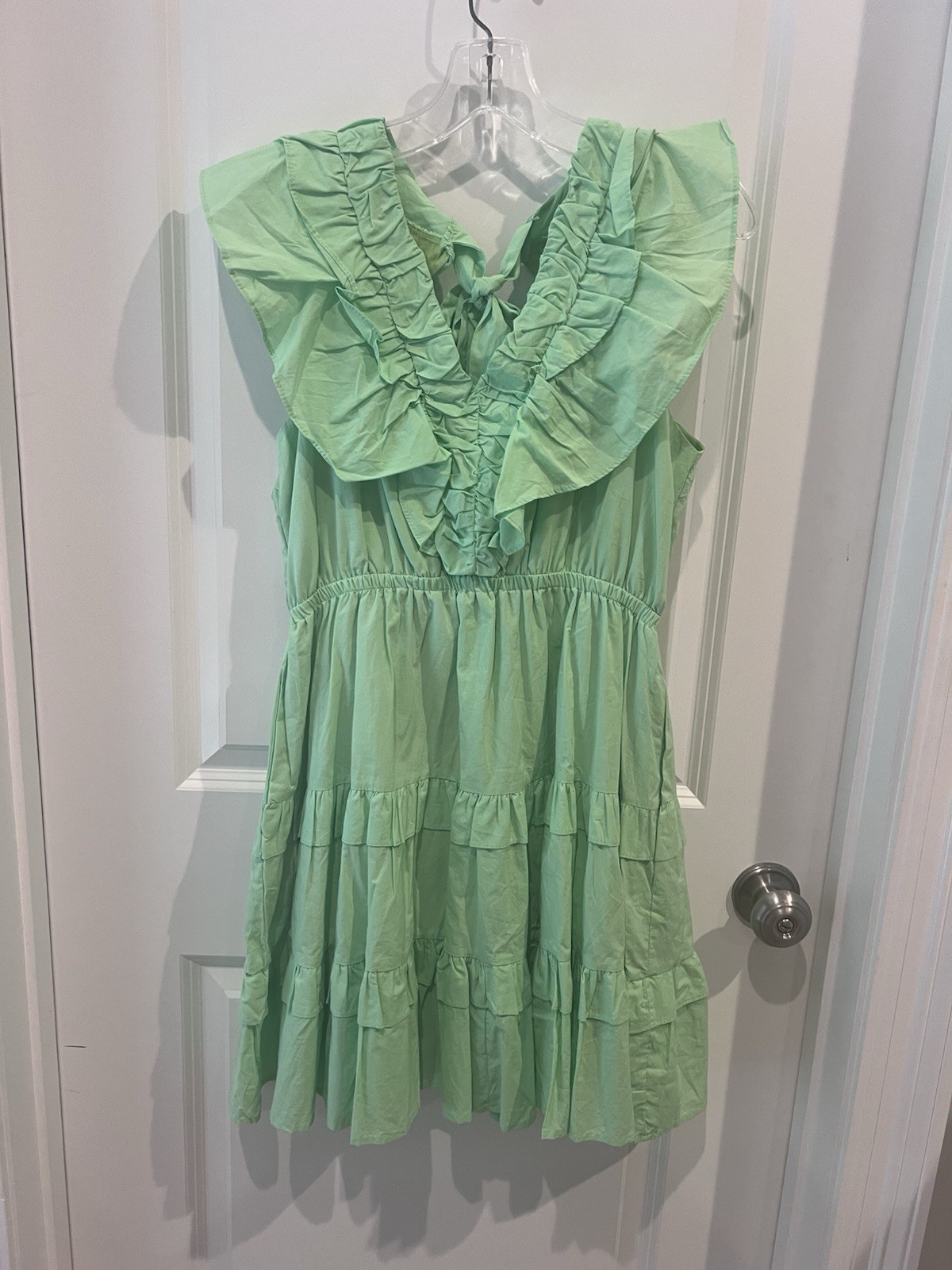 NWT &merci Dress Large