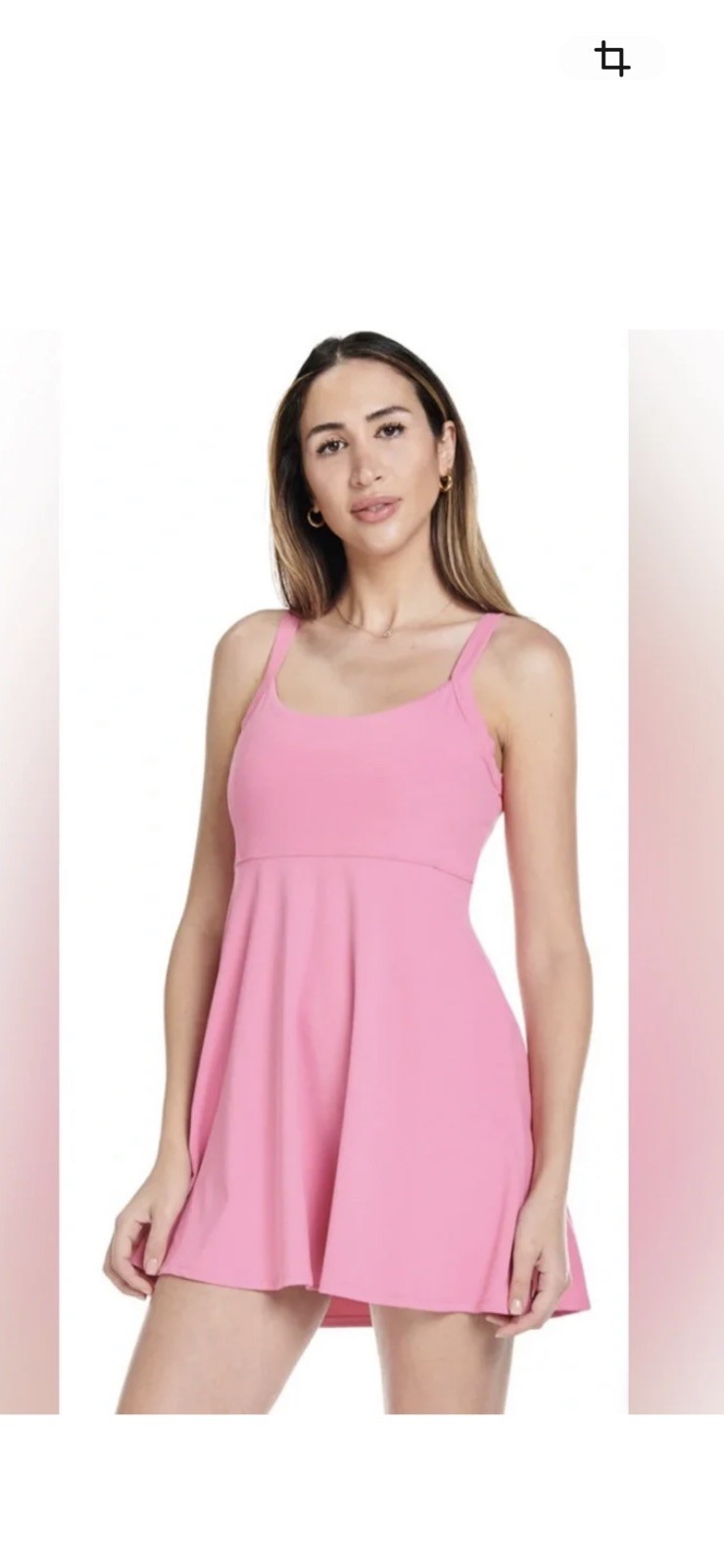 Kyoden Athletic Dress Size Extra small