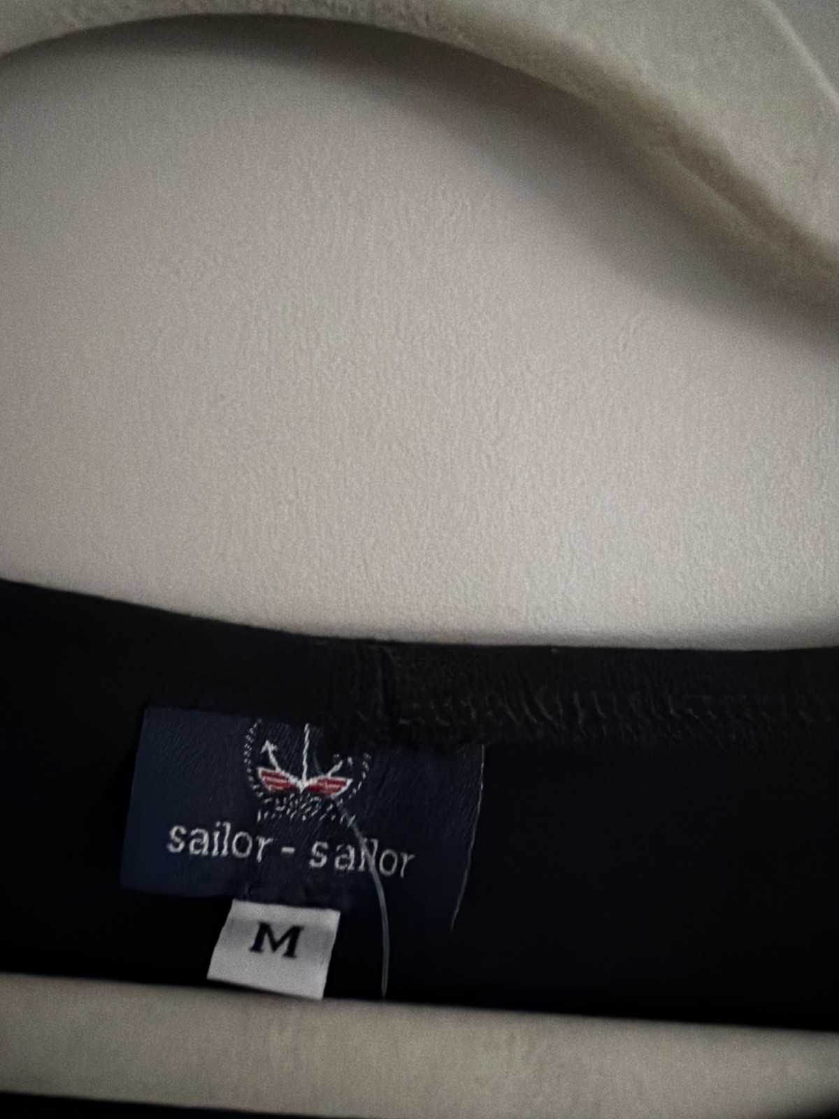 Sailor, Sailor Dockside Dress