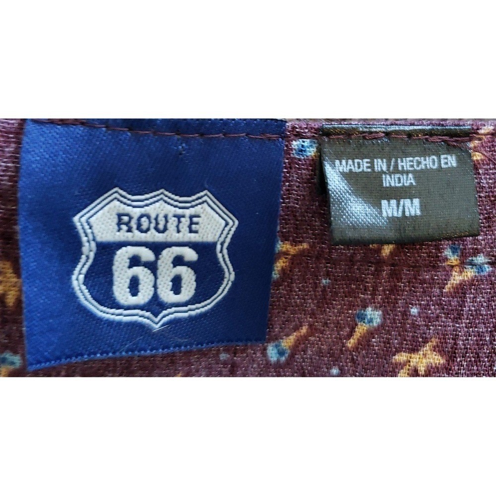 Route 66 Womans Mini dress Size Medium