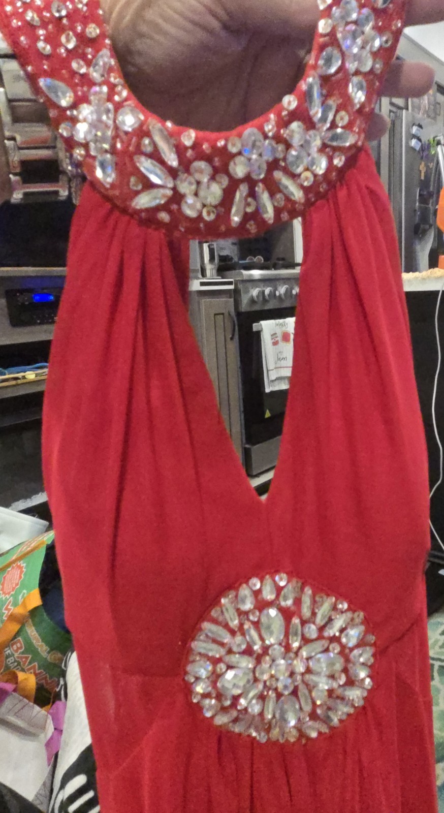Party Dress