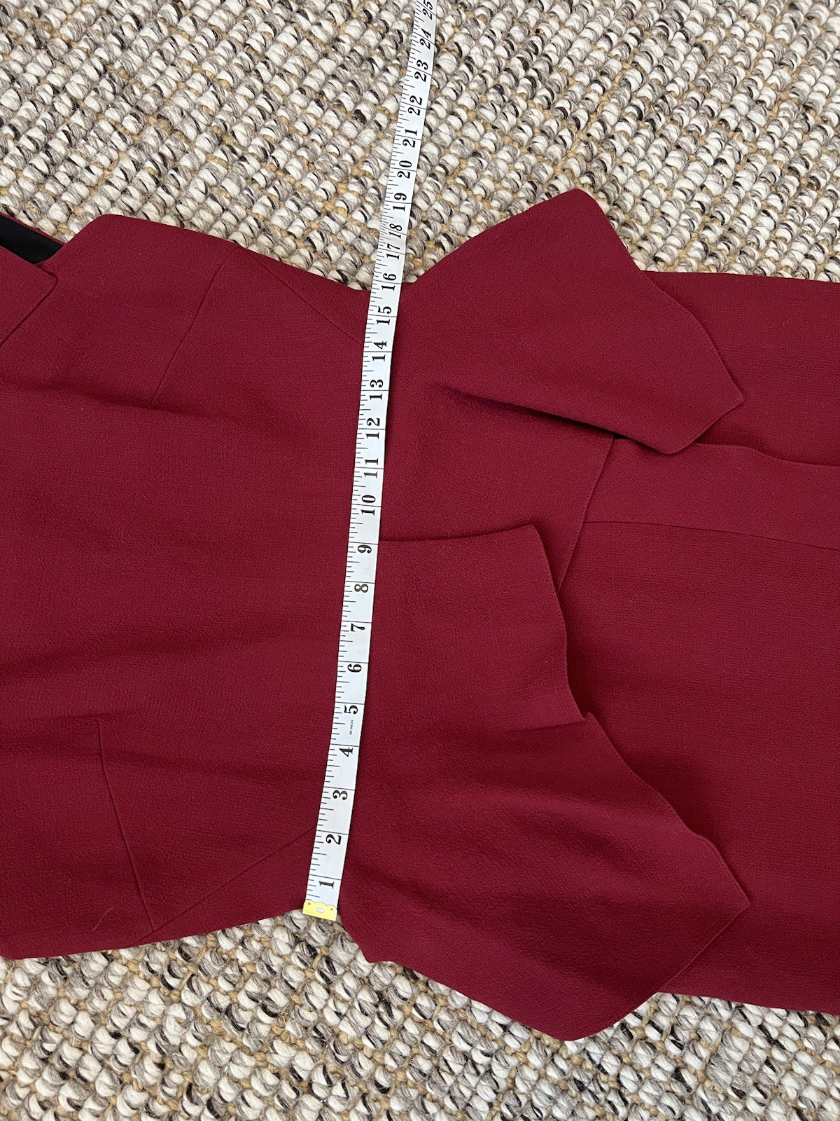 Gorgeous Roland Mouret Dress 🇬🇧 Size Medium