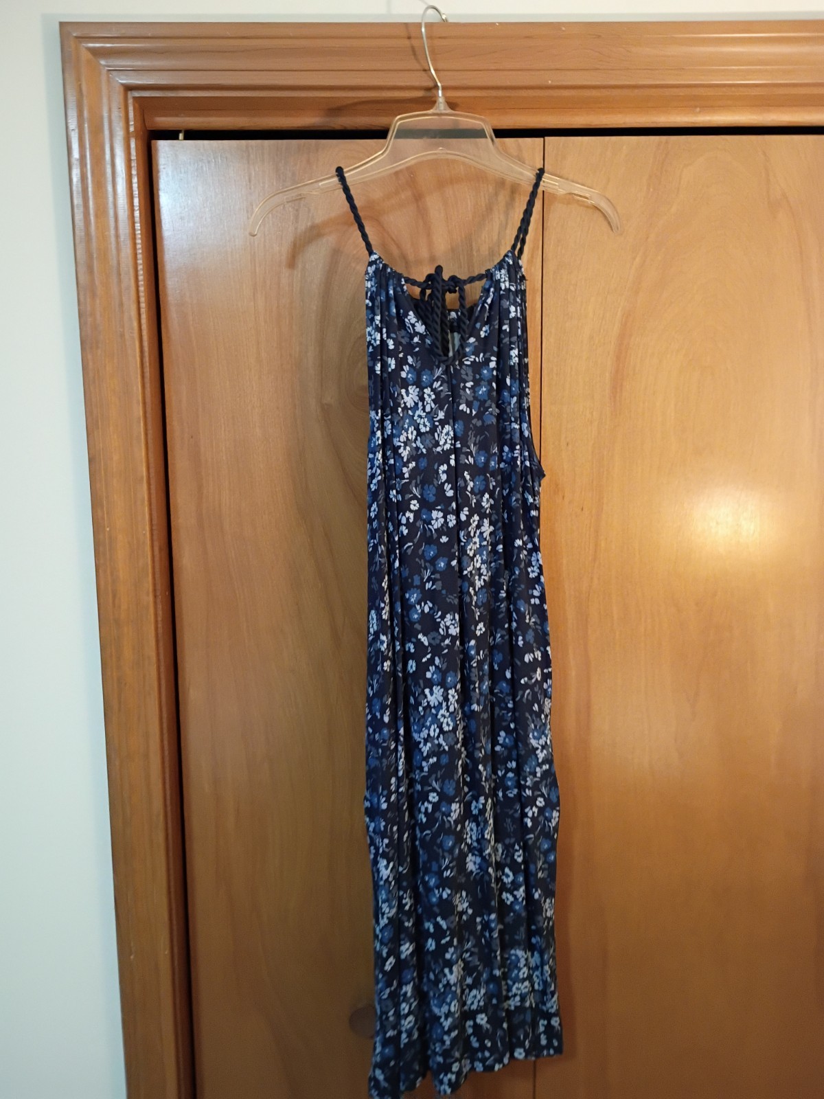 Size Large Women’s Summer Dress