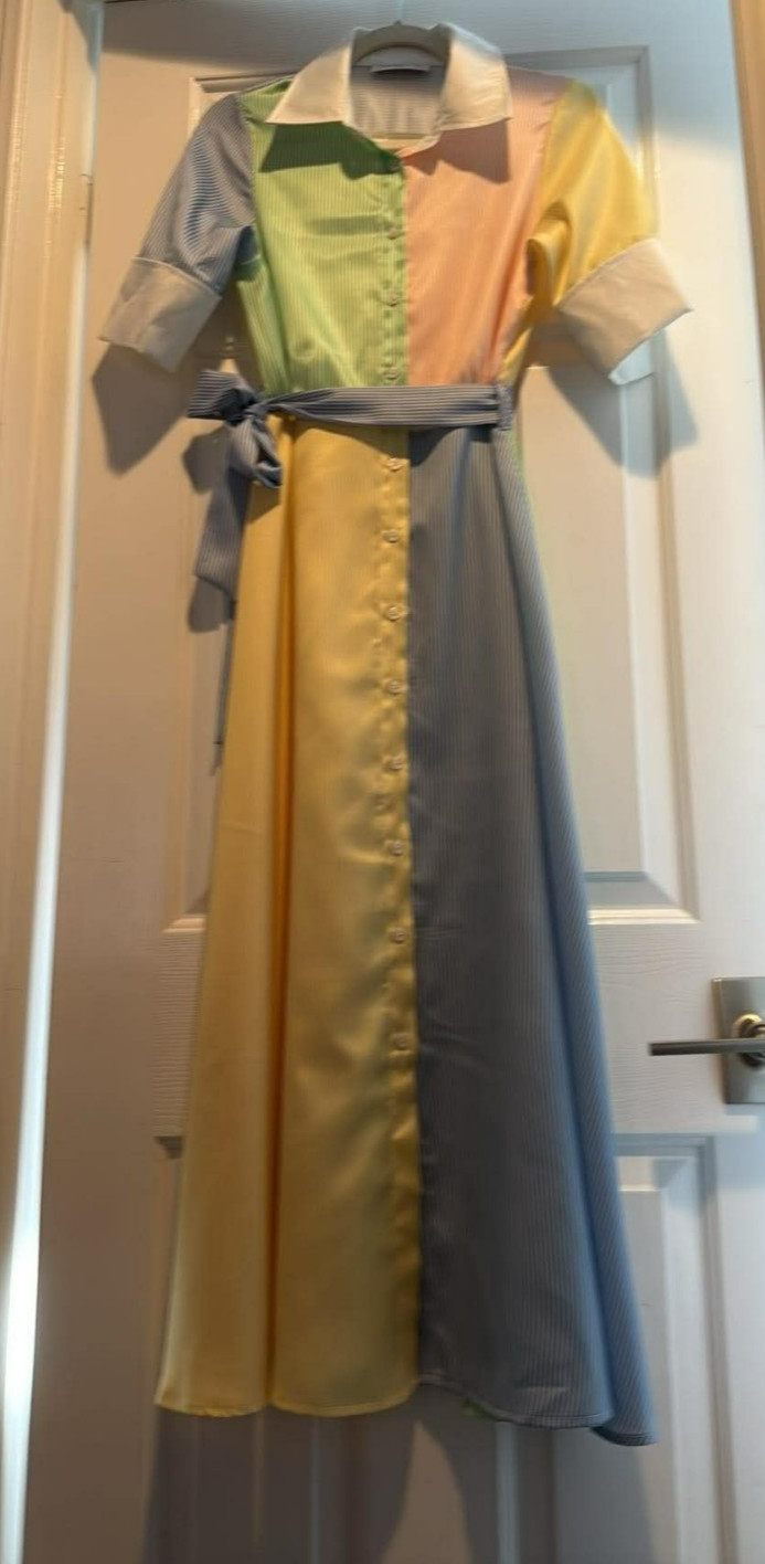 Dior Dress Pre-owned Small size