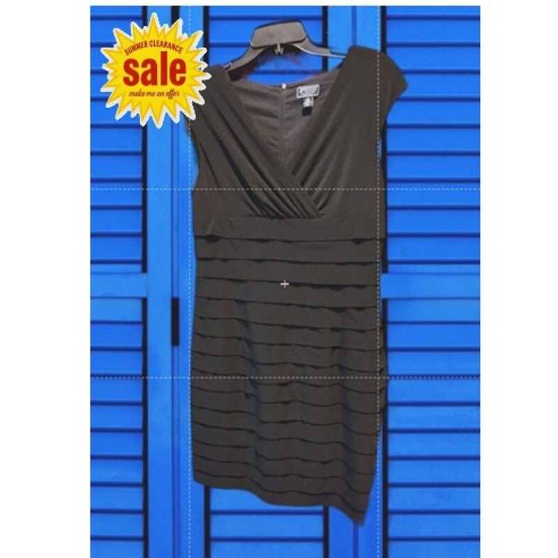 NWT American Living Women’s Dress SUMMER CLEARANCE SALE – MAKE ME AN OFFER!
