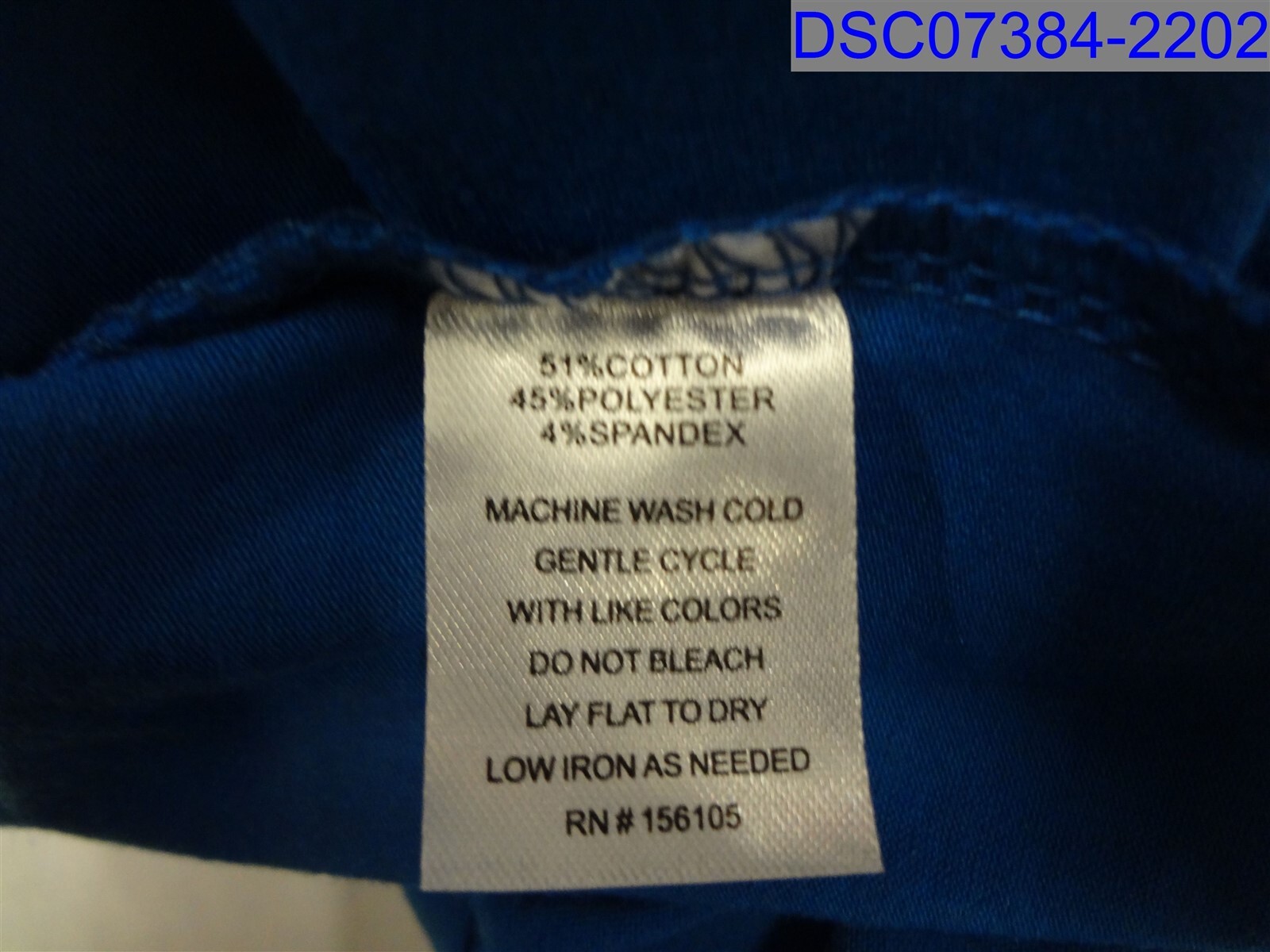 Absolutely Love It!! Womens Medium Blue Strapless Tube Dress