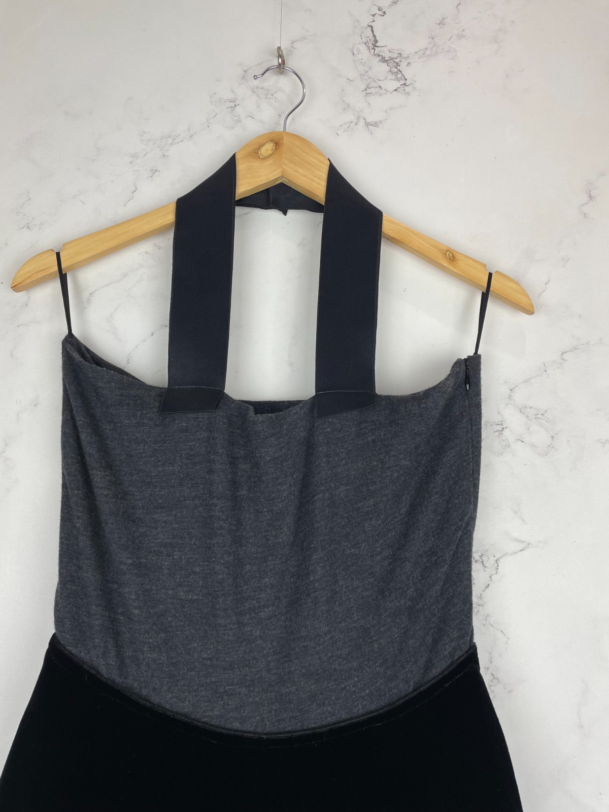Lanvin river 2006 dress, sundress Size 38 Duties Paid (USA)