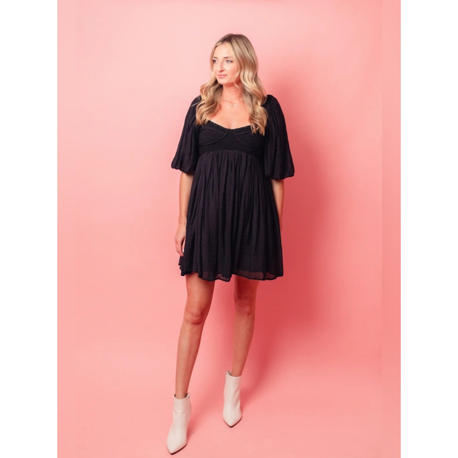 Sofie The Label Cara Dress Size Small