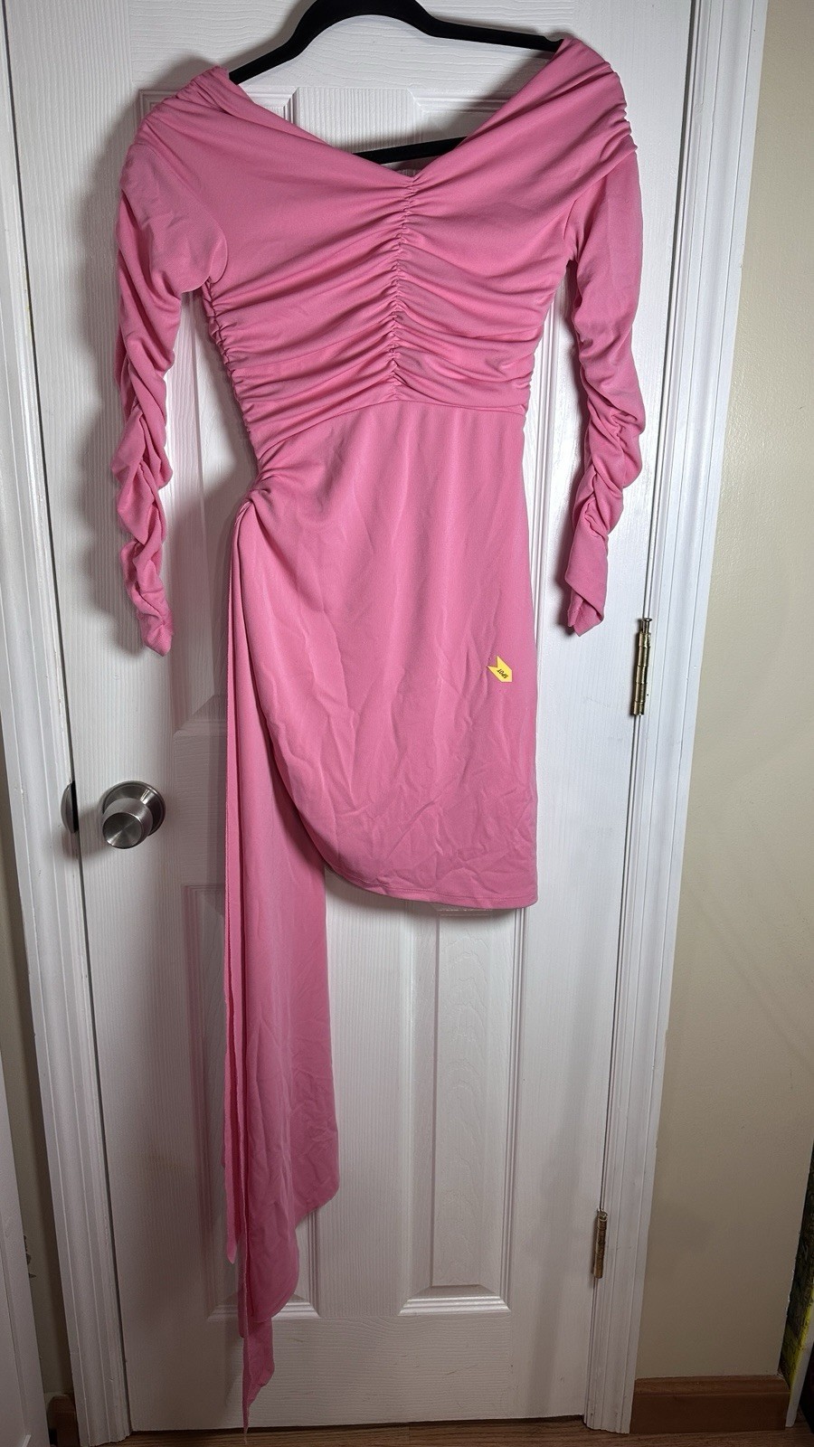 Michael Costello X Revolve Kurt Mini Dress Size S
