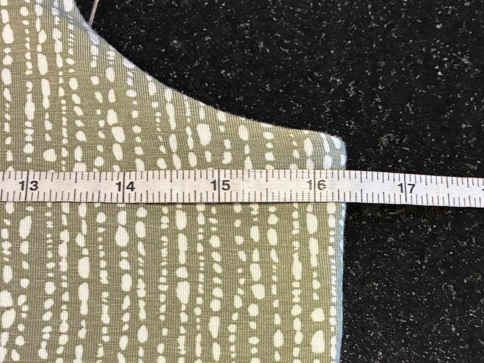 Athleta Santorini Thera Dress Mid Thigh Length Eucalyptus SZ.med