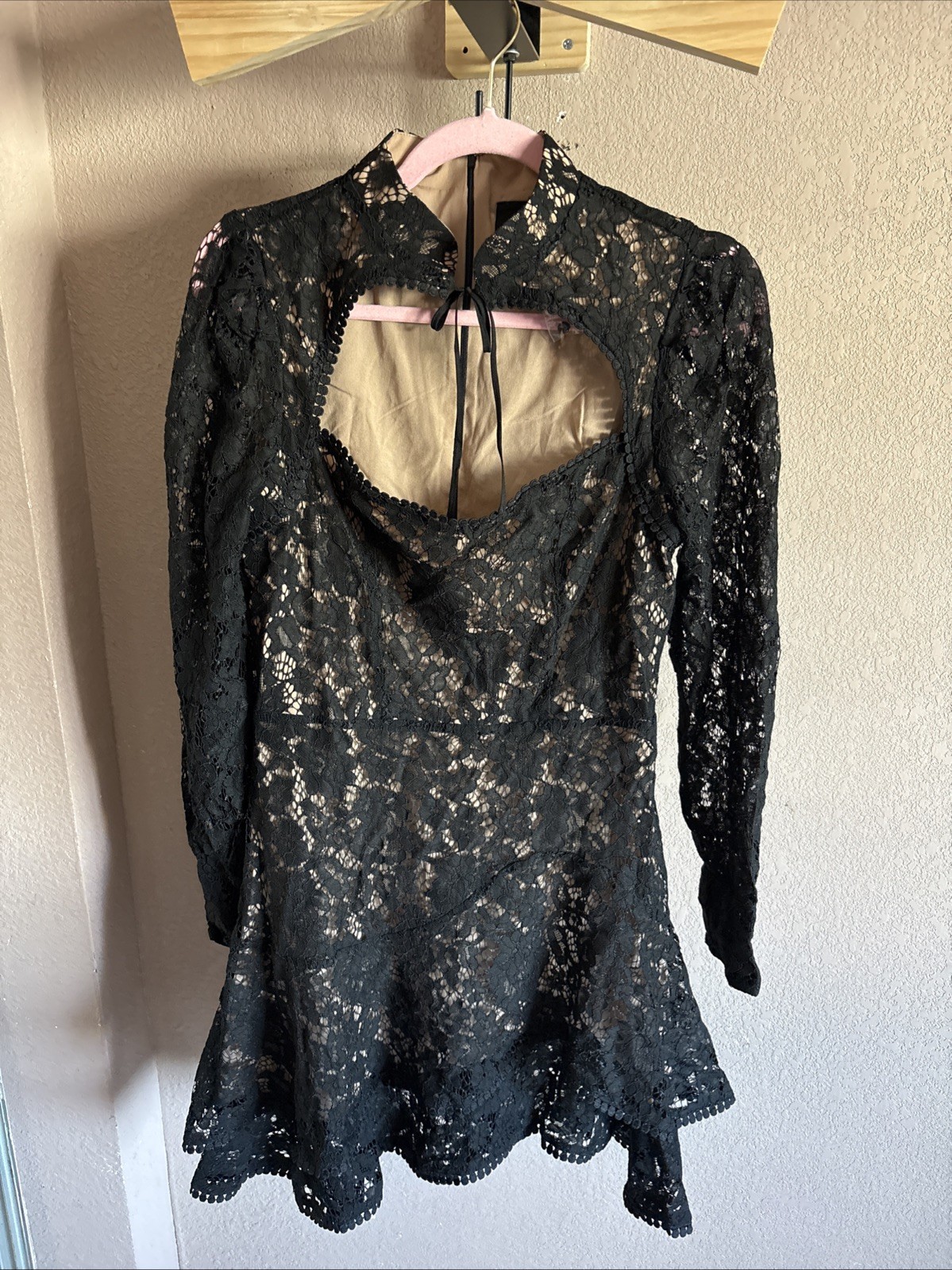 Vici dress Women’s sz. medium