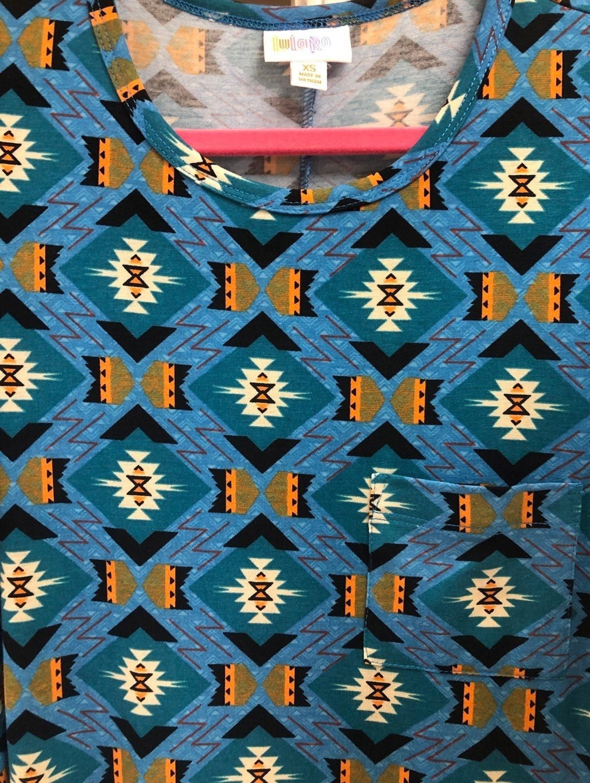 2 Lularoe Carly xs never worn free ship