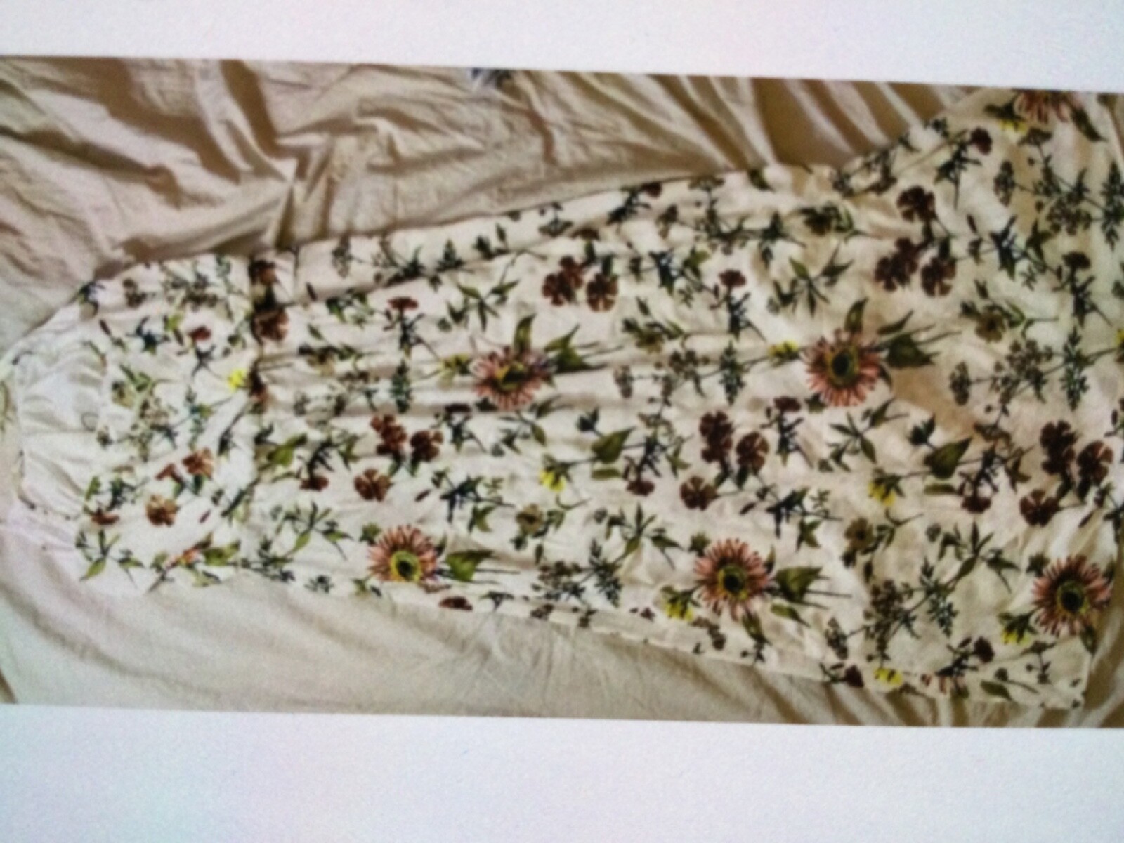 ONLY Women’s Onlwinner UK 14 Sl Maxidress Noos WVN Dress