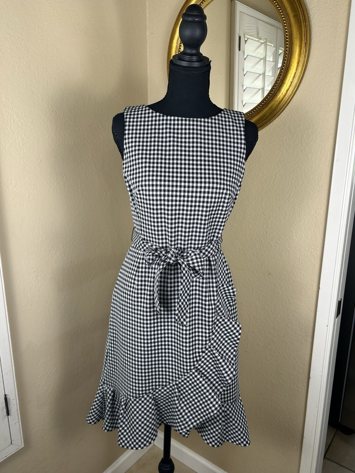 Calvin Klein Work, Party Dress, Size 6 Petite