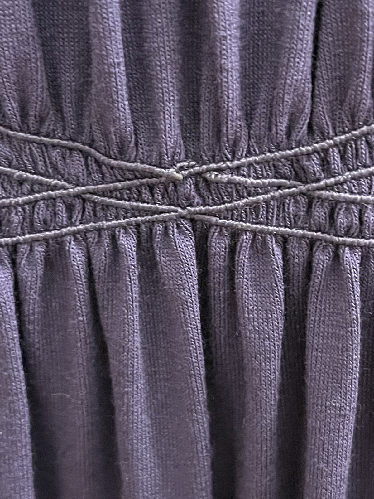 NWT Max Edition Deep Violet Casual To Dressy Lovely Sz M