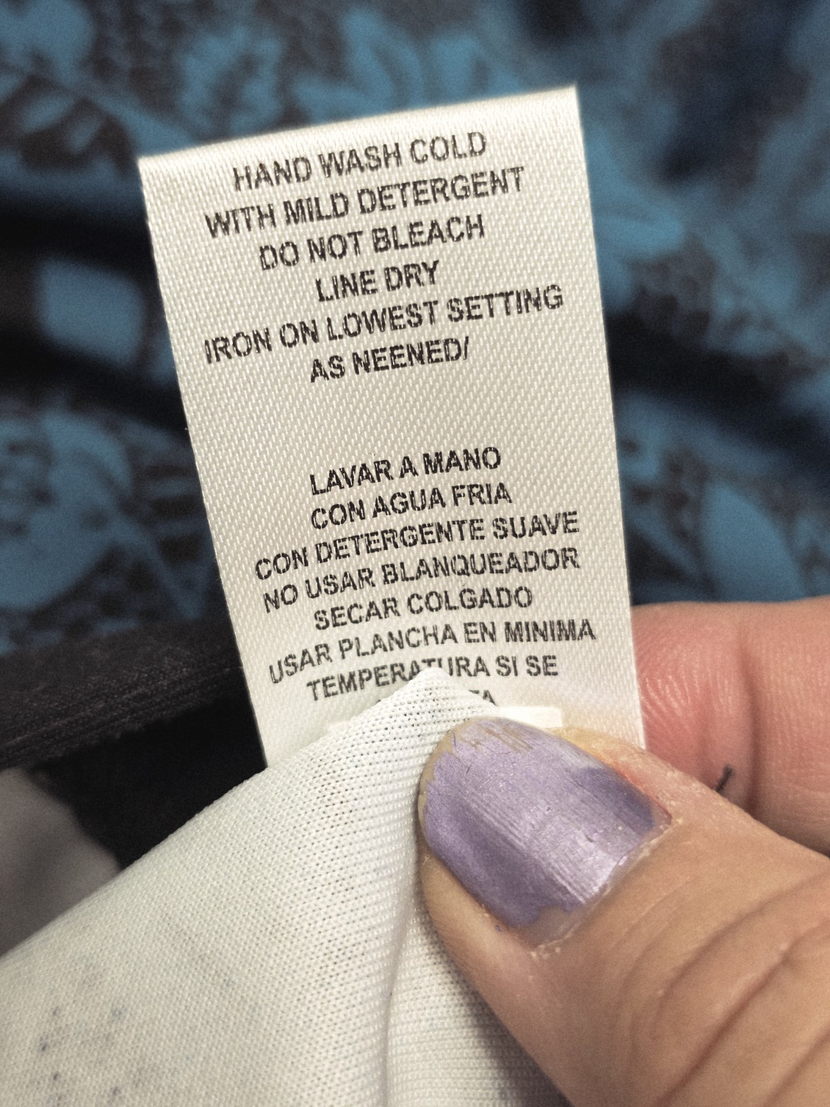 Studio One NY Ornate Teal Scroll Print Dress 14 Dark Academia Victorian Sheath