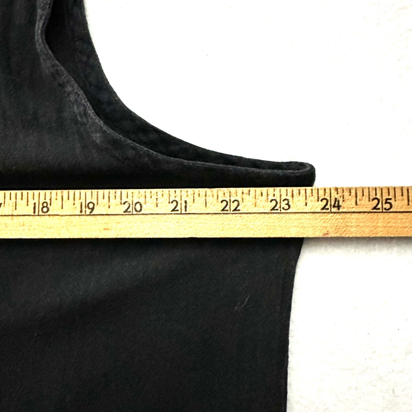 Oh My Gauze Tiered Black Sleeveless Asymmetric Layered Maxi Dress Size 2 L XL