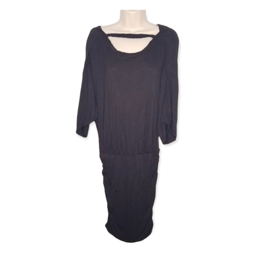 Kendall + Kylie Black Dress Women’s Size Small.
