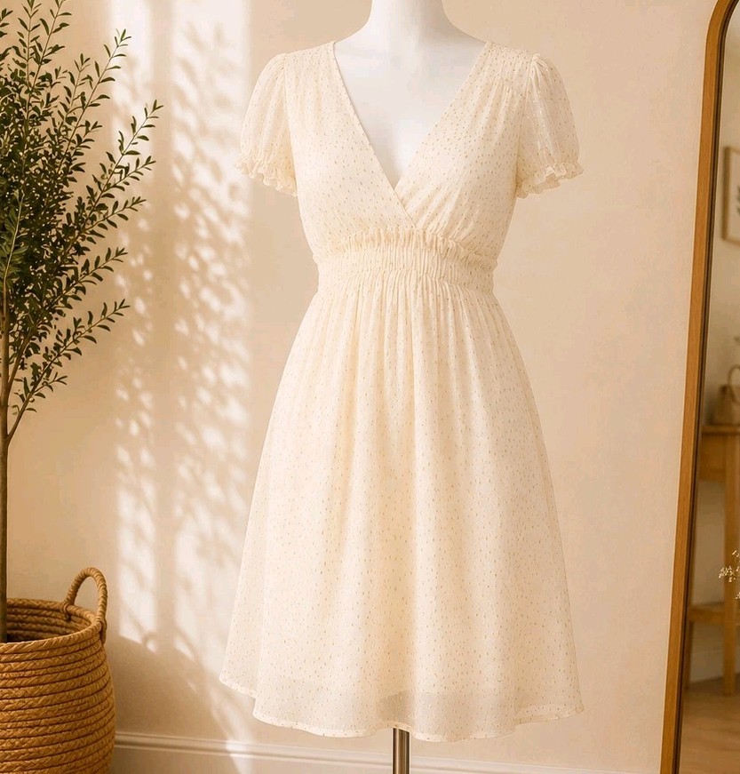 NEW lipsy 100% silk lined dress yellow silk uk 10/12 Party Occasion Summer